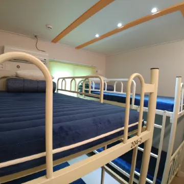 Bomgoro Guesthouse