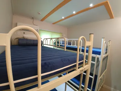 Bomgoro Guesthouse