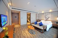 โรงแรมซิตี้ โบฮาว ไท่เยว