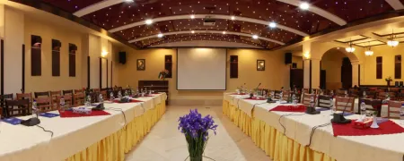 Sheikh Bahaei Hotel
