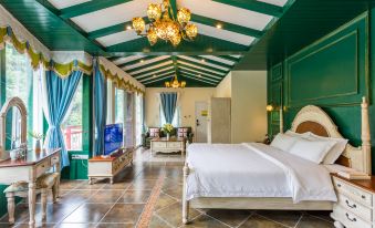 Mango Lvsu · Yisu Hotel