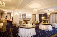 Spa Hotel Imperial - Breakfast