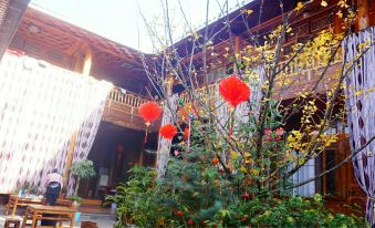 Tengchong warm Inn