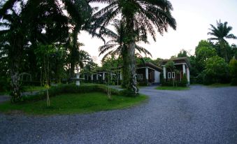 Baan Nai Suan Resort