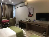 Durian Candy Collection Hotel (Xuancheng High-speed Railway Station)