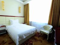 喀什锦都酒店 - 标准大床房