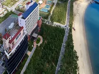 Boseong Davichi Condo