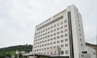 Mokpo Shinan Beach Hotel