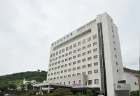 Mokpo Shinan Beach Hotel Hotels near Yeonhee's Super