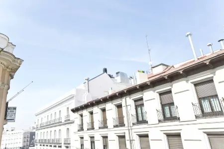 Veracruz Puerta del Sol