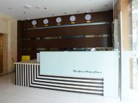 佰圆宾馆(上海金桥店) - 公共区域