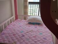 北海琳琳海景公寓 - 亲子儿童床两房