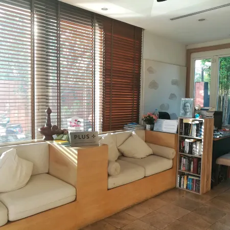 Baan Sandao Condo