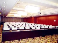 赤峰天王国际酒店 - 会议室