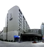 Hohhot Yi Ju Hotel Hotels in Hohhot