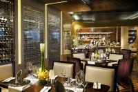 InterContinental Hotels HANGZHOU ICC by IHG - Aamiainen