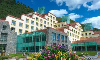 Seercuo International Hotel