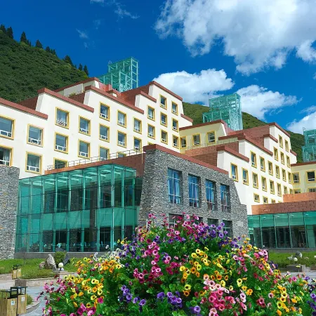 Seercuo International Hotel