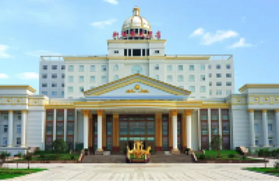 Xinshijie Hotel