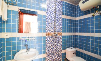 Dalian Shenghexiang Family Guesthouse