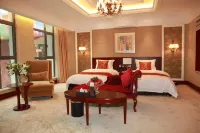 Taixi International Hotel Hotels in Alxa Left Banner