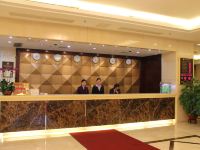 逸丰酒店(广州海珠万达广场店) - 公共区域