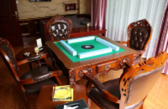 Hai  Long  Hotel
