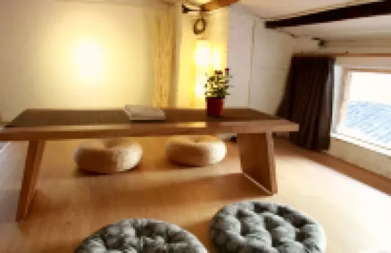 Zhaoping Huangyao Town Poya Inn