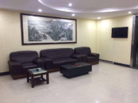 上海大桥宾馆 - 公共区域