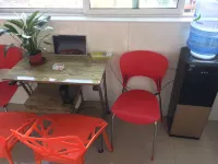 雲棲處太空艙公寓（蘭州火車站店）