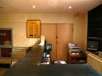 江南之家快捷酒店(天津大悦城店) - 公共区域
