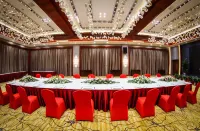 Zhongzhou Leading Hotel - breakfast