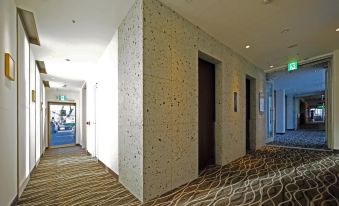 Hotel Riverge Akebono