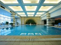 北京国宾酒店 - 室内游泳池