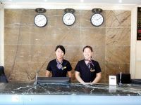 贵阳心海岸酒店 - 公共区域