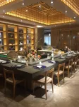Hotel Nikko Taizhou - Morgenmad