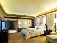 世纪城克拉酒店公寓(福州海峡会展中心店) - 舒适大床房
