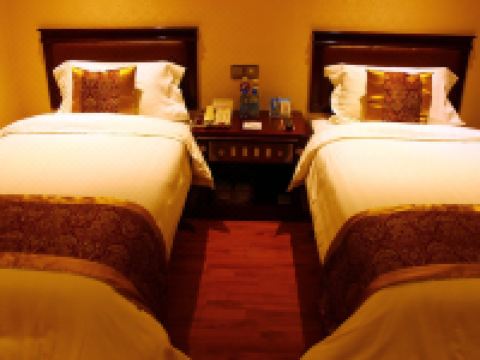 铁岭惠丰酒店 - 其他