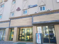 Donghae Daemyung Motel