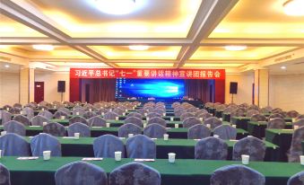 Yujiang Hotel