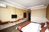 Shanxian Oriental Capital Hotel