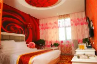 Zhongzhou Business Hotel Hotels in Qixian