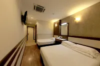 Ming Paragon Hotel - petit déjeuner