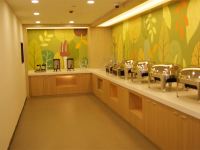 汉庭酒店(上海唐镇高科东路店)