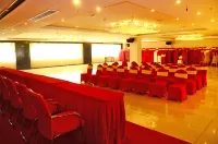 Mingzhao Hotel Hotels in Zhao'an County
