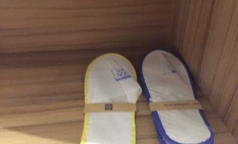 Eaka 365 Hotel Zanghuang East Taihang Road Branch