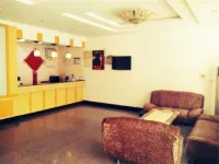 Shimen Dafeng Hotel