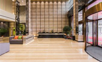 New Century Manju Hotel