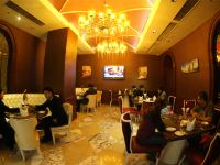 河南中州皇冠假日酒店 - 餐厅