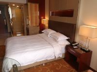 珠海2000年大酒店 - 豪华商务大床房